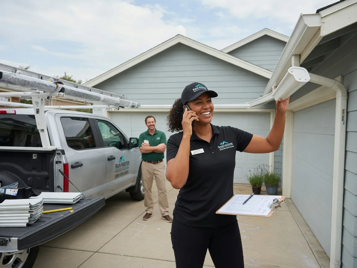 Gutter Installation Batesville, MS FAQs